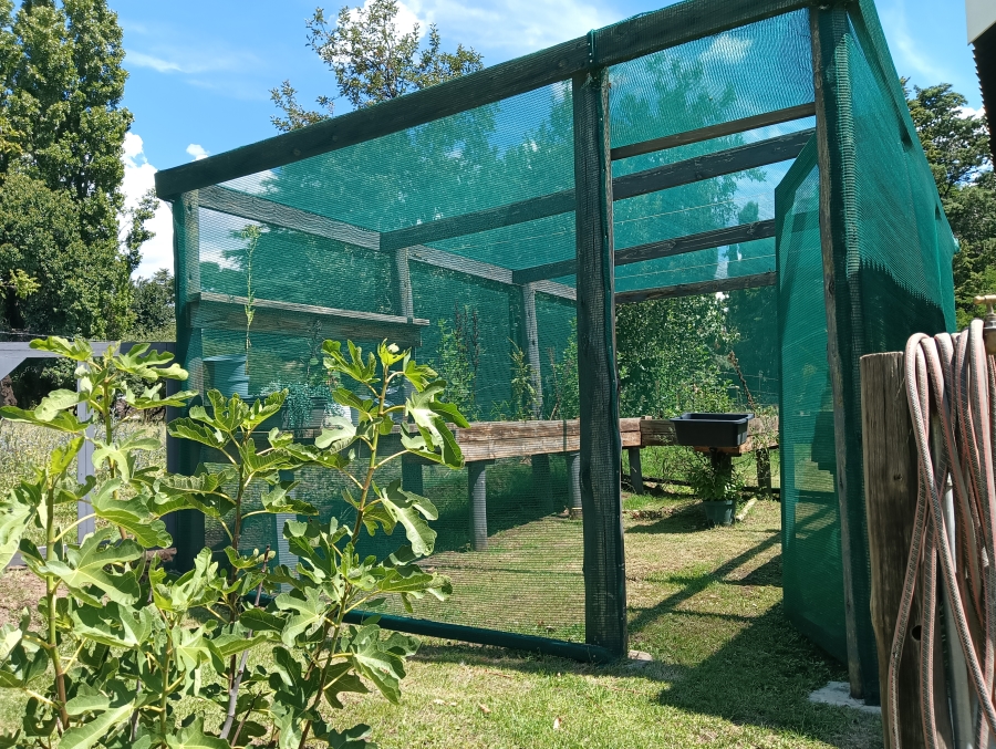 2 Bedroom Property for Sale in Rhodes Eastern Cape